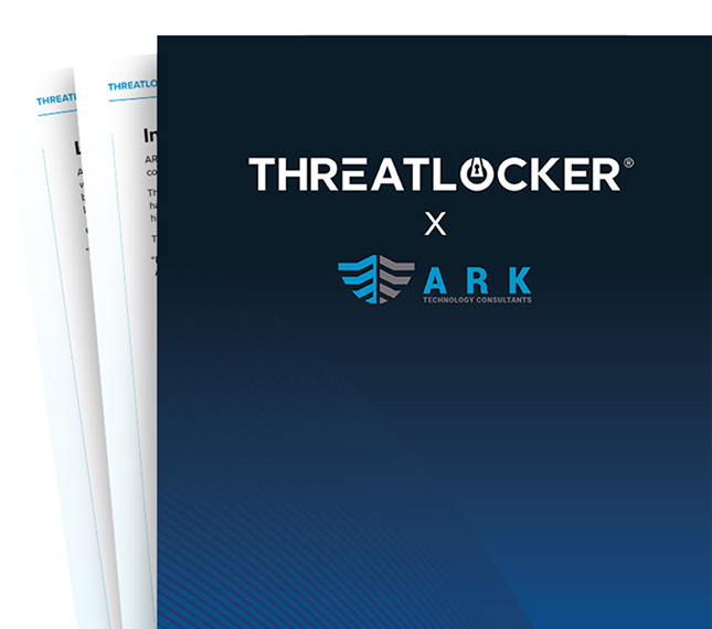 ThreatLocker Zero Trust Platform