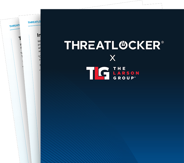 ThreatLocker Zero Trust Platform