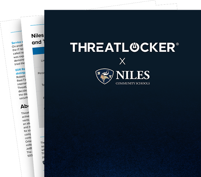 ThreatLocker Zero Trust Platform 