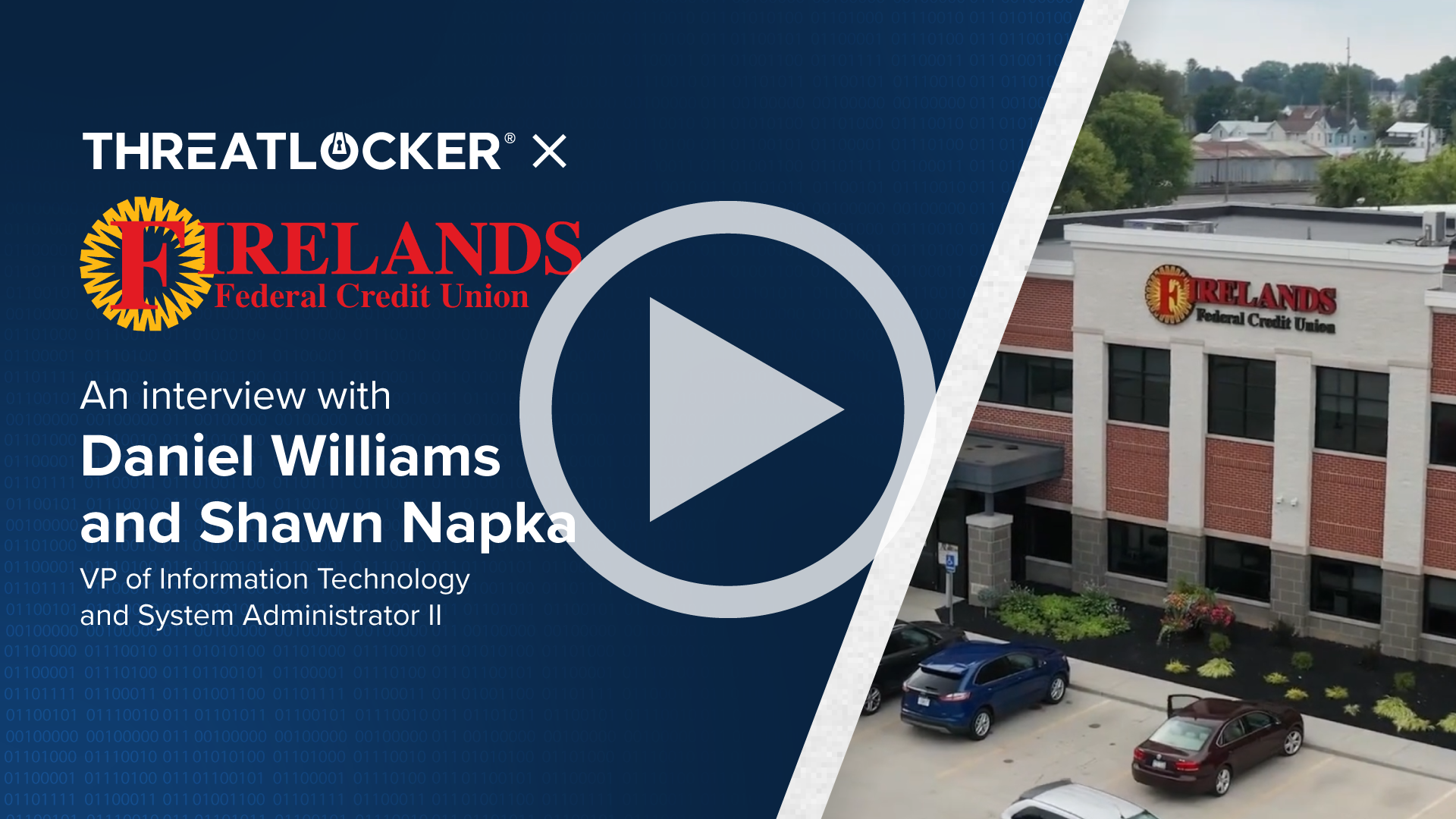 Firelands Federal Credit Unions Testimonial