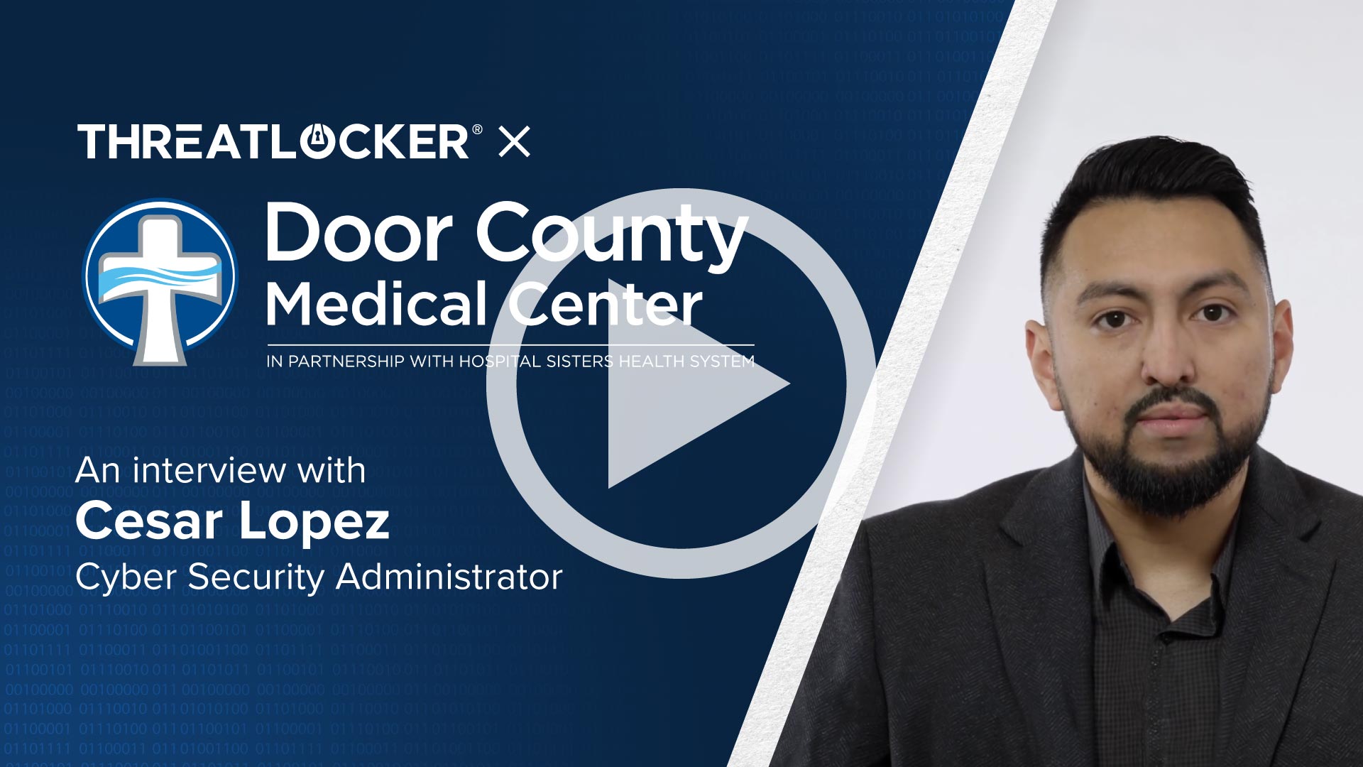 Door County Medical Center Testimonial