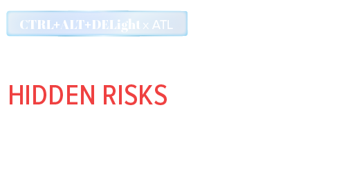 How to defend against hidden risks of AI in the workplace, CTRL, ALT, DELight x TX