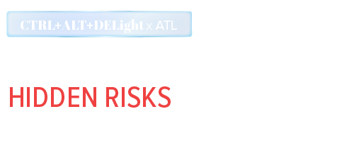 How to defend against hidden risks of AI in the workplace, CTRL, ALT, DELight x TX
