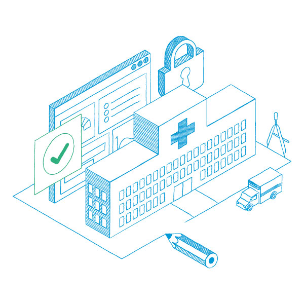 Control Healthcare Systems