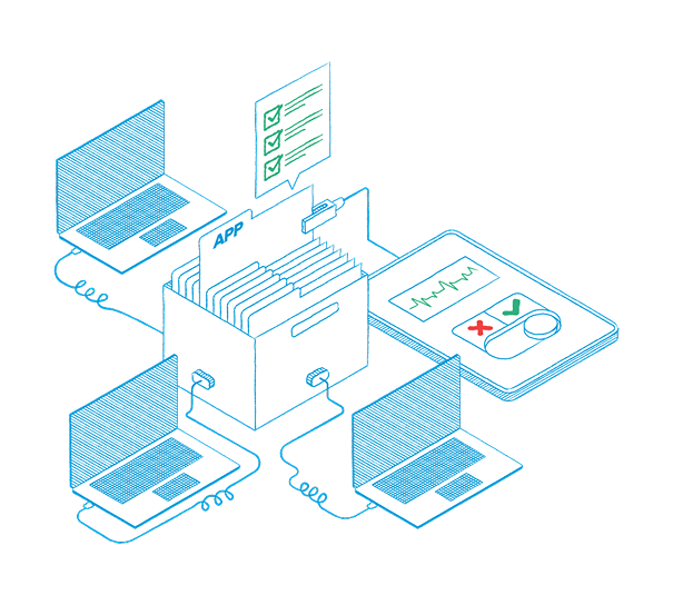 Control Healthcare Systems
