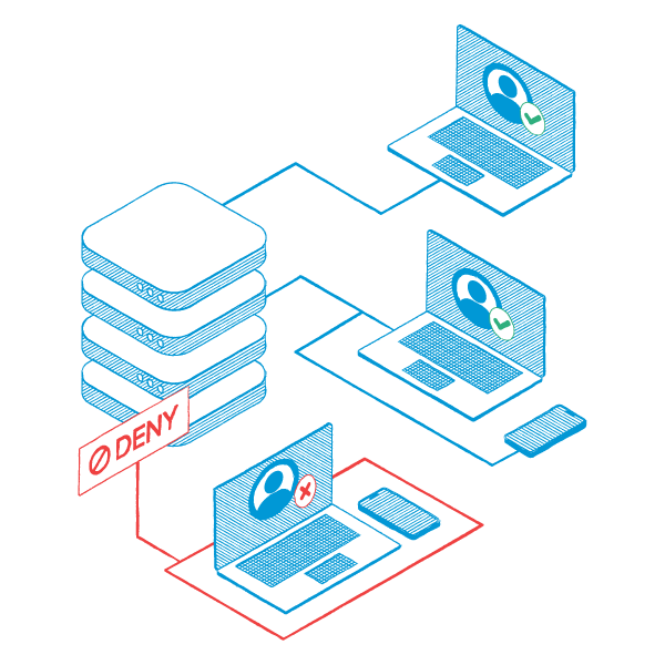 Control Healthcare Systems