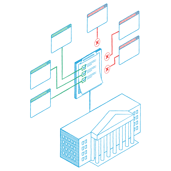 Control Healthcare Systems