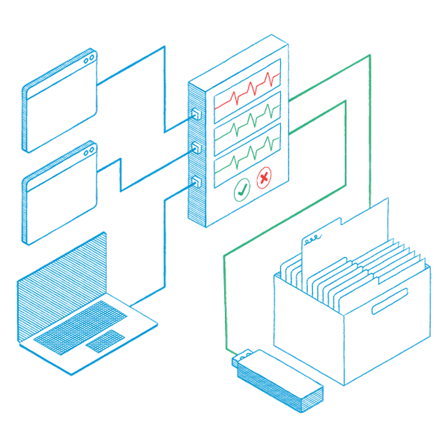 Control Healthcare Systems