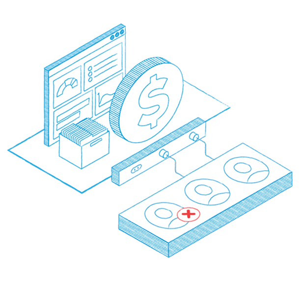 Control Healthcare Systems
