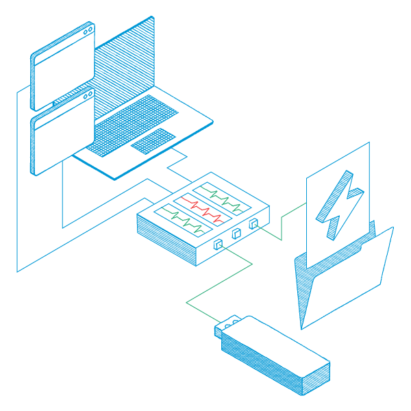 Control Healthcare Systems