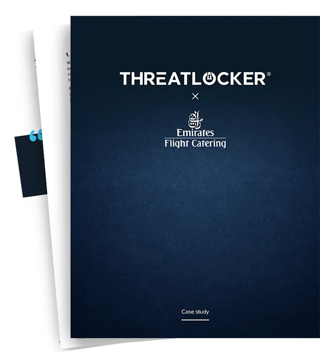 ThreatLocker Zero Trust Platform 