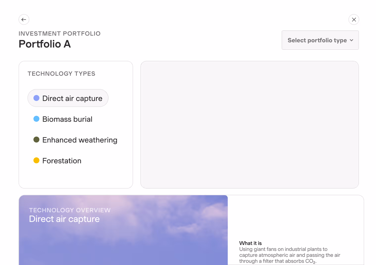 graphical user interface, application