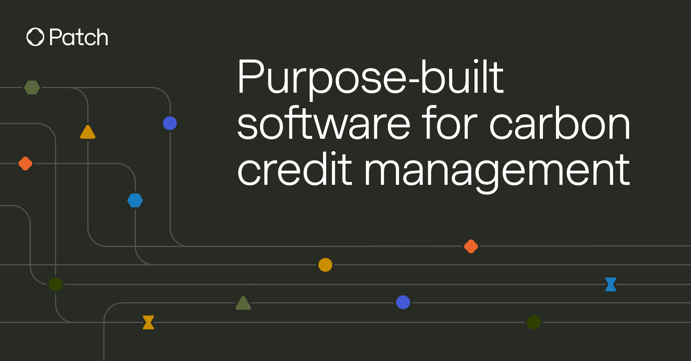 Credit Management | Patch