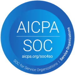 SOC badge