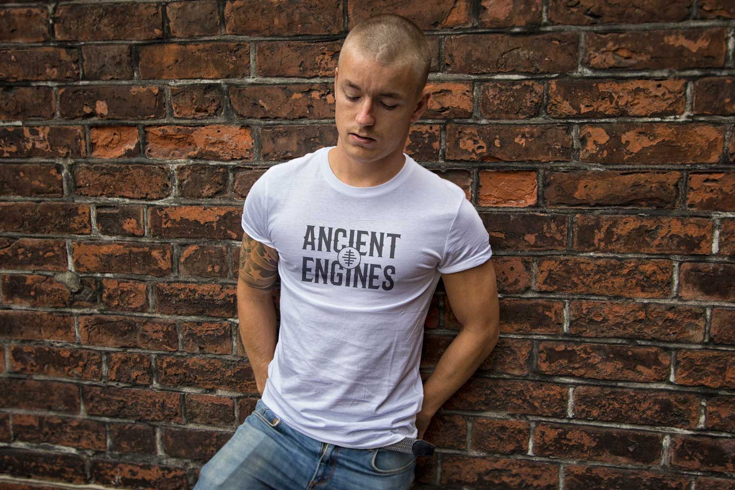 Ancient Engines