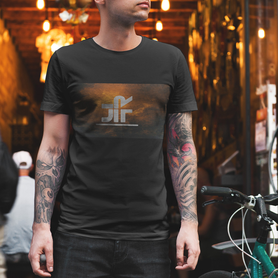 JFR Tshirt