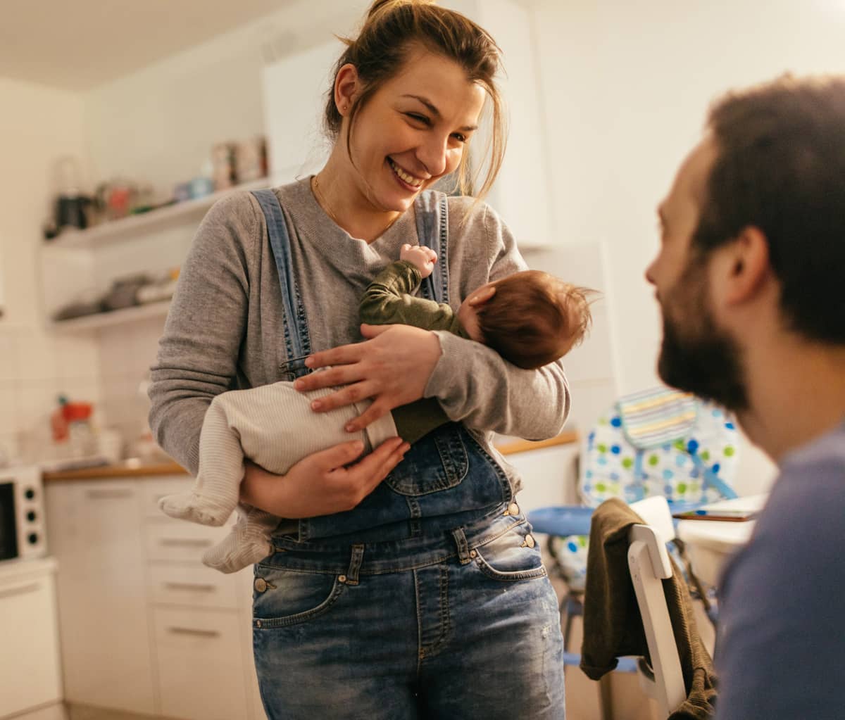 Genetic Testing &amp; Fertility Counseling | RGI
