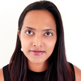 Gowri Asiriah