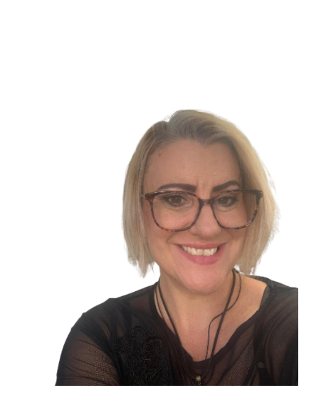 Hazel-Jeanne Van Zyl