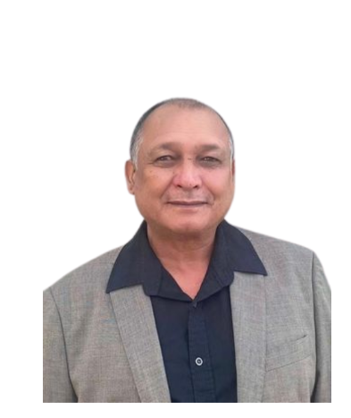 Clarence (Cashmen) Fillis