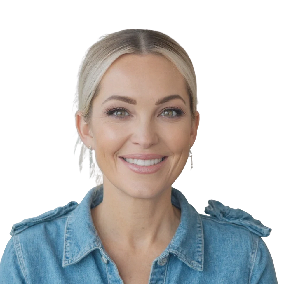 Sarah Simpson