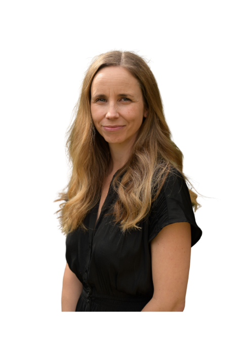 Sarah Rankin
