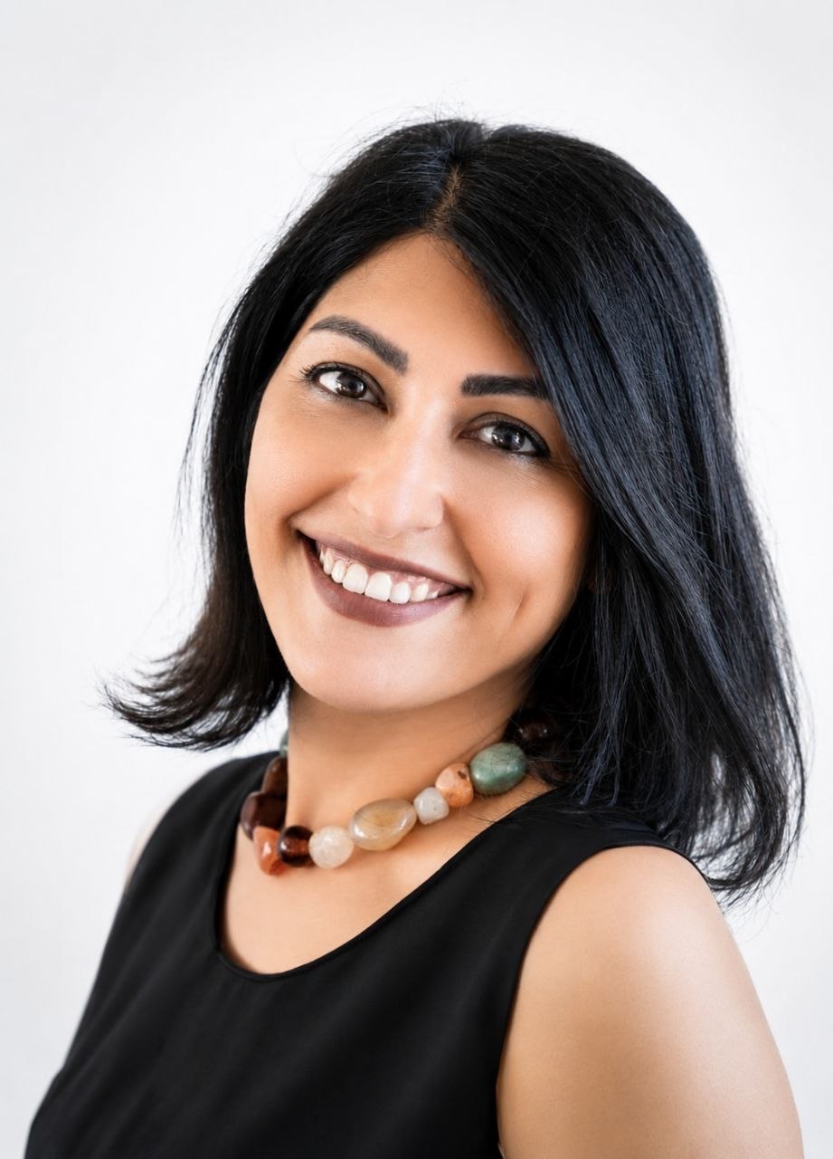 Maryam Ardakani