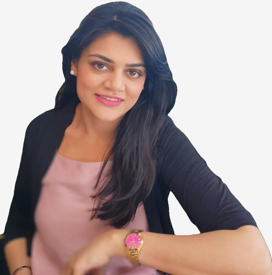 Simran Lamba