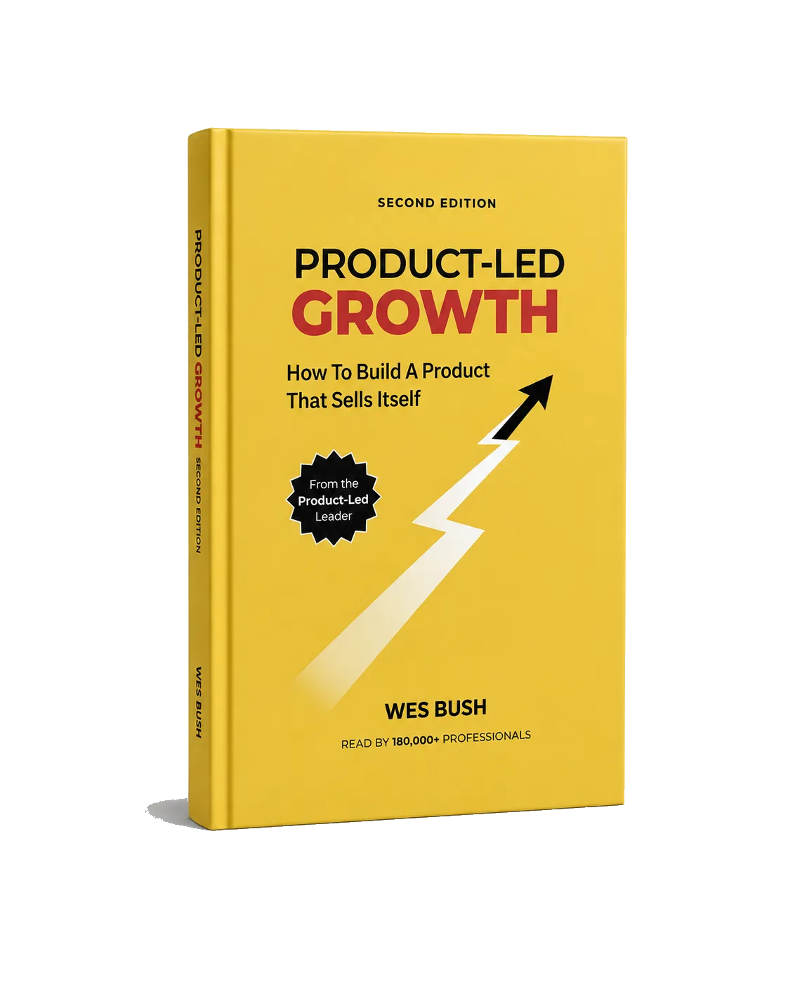 Product-Led Growth