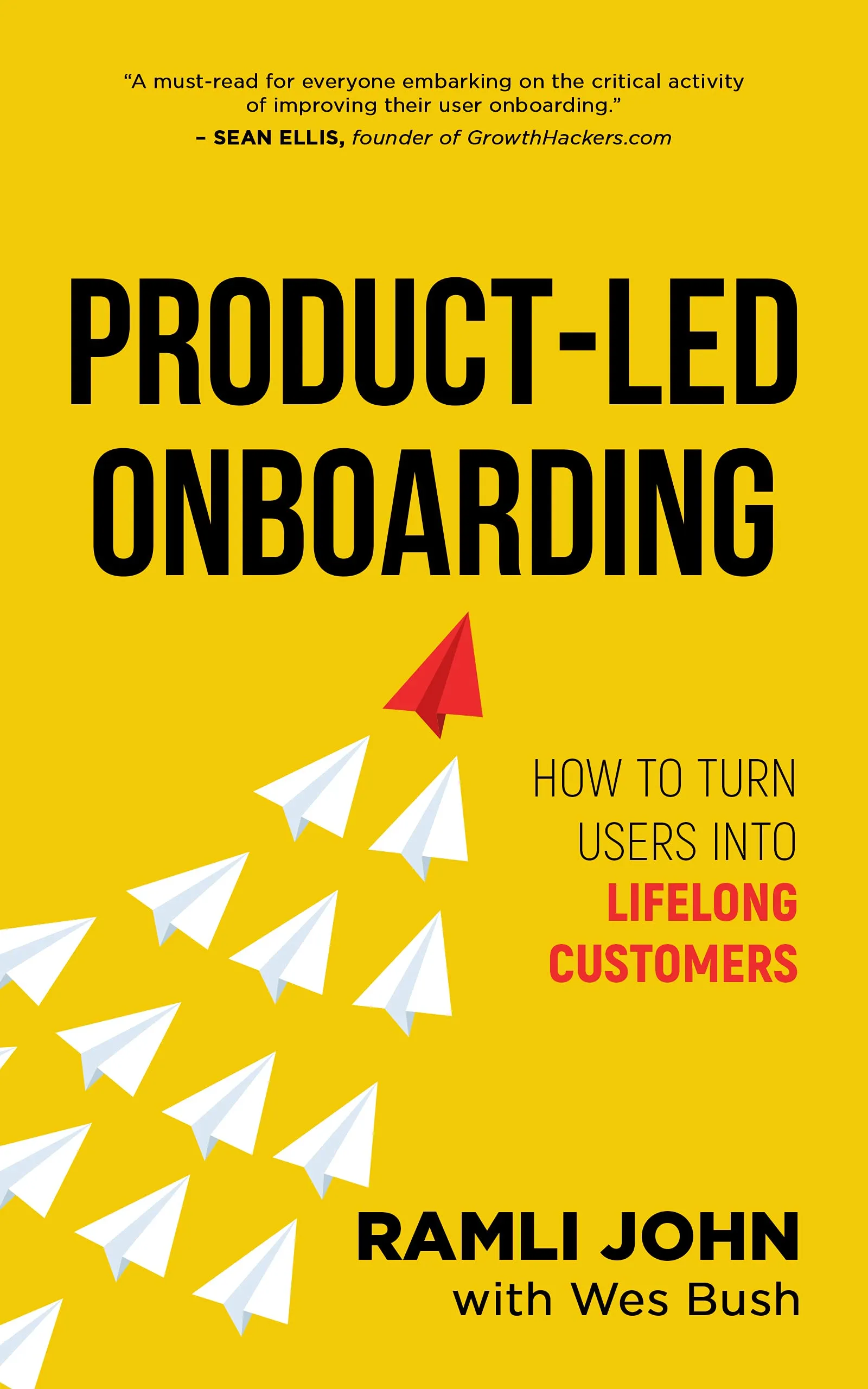 Product-Led Onboarding