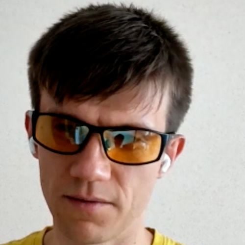 Vladimir Kovalskiy