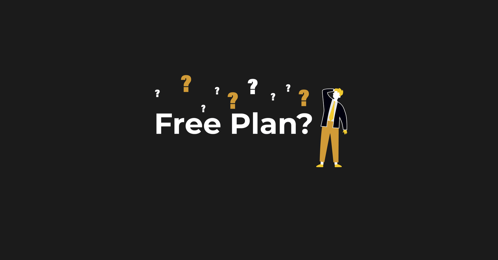How to Identify Free Trial Offers on Company Websites