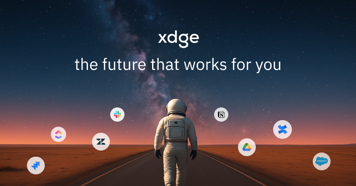 Screenshot of Clips by xdge.ai