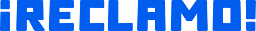 Reclamo Logo