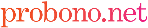 Pro Bono.net Logo
