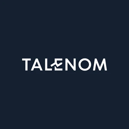 Talenom