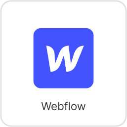 Webflow