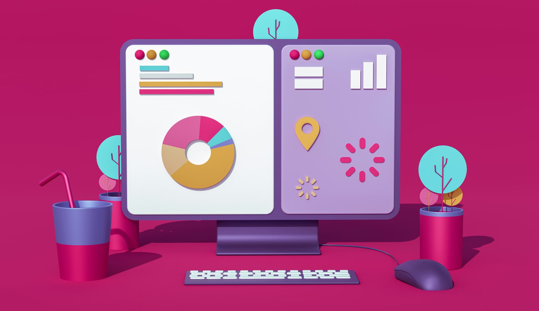 How to Integrate GA4 with Salesforce Marketing Intelligence (CRM Analytics)