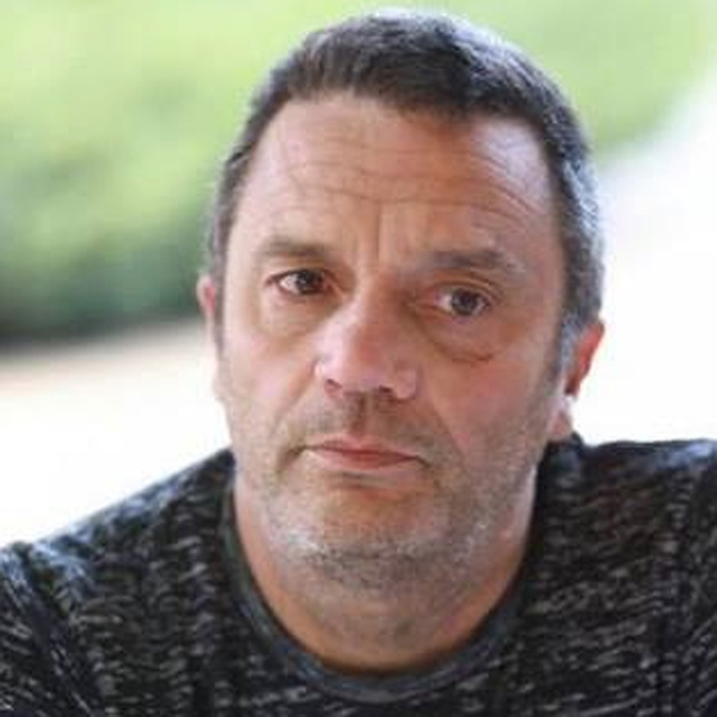 Éric Balez