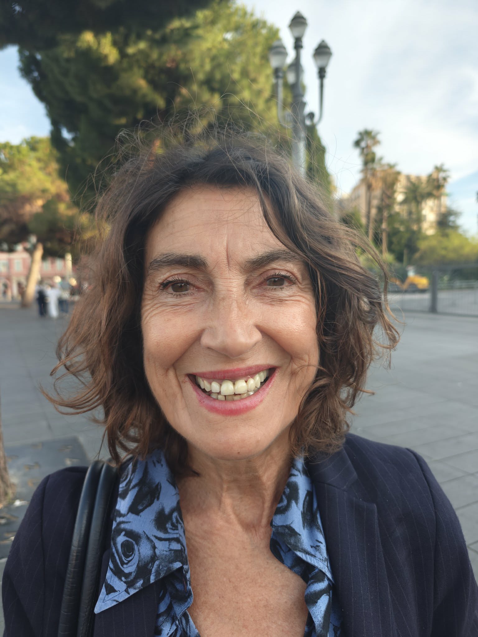 Carole Cantayré
