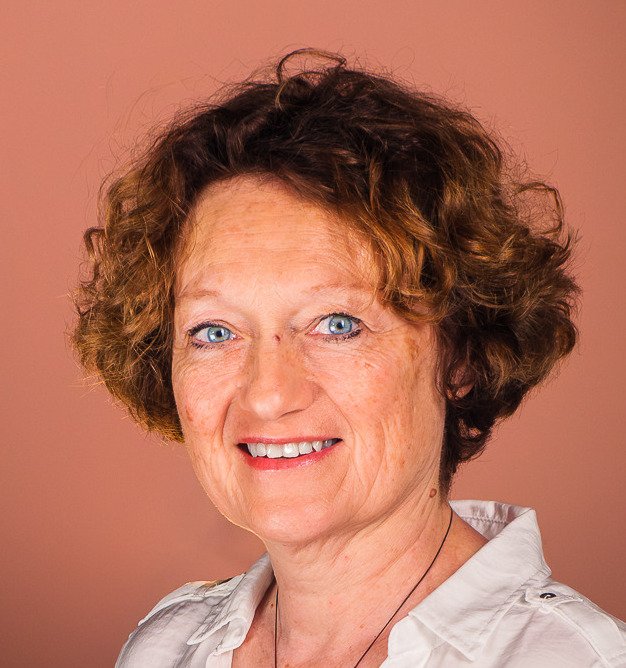 Nathalie Dubus