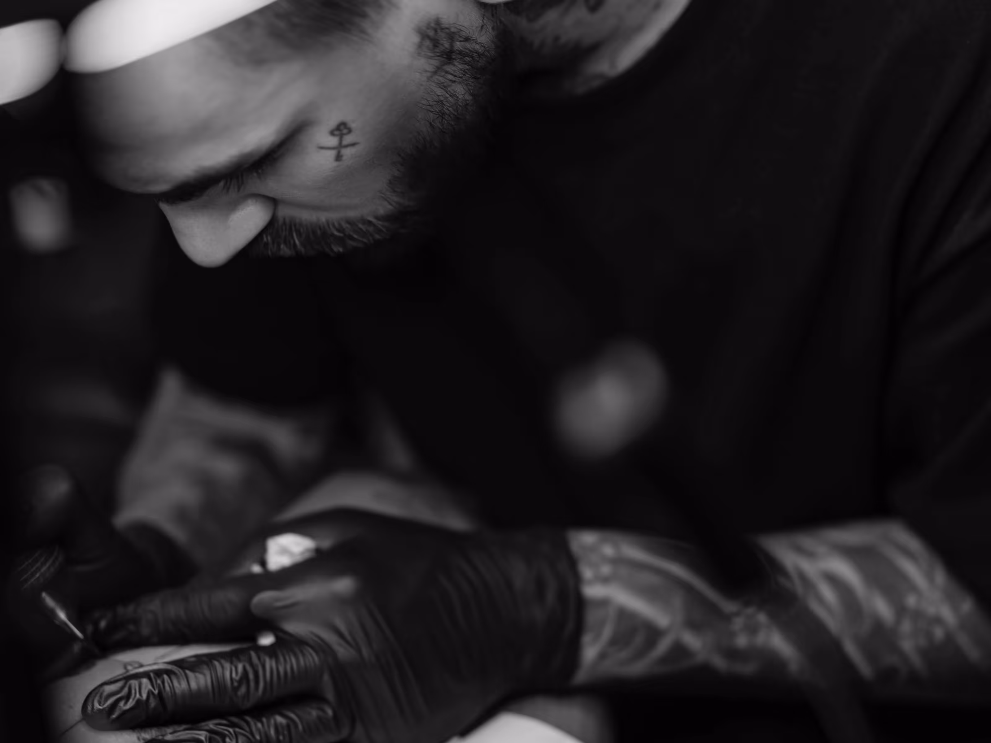 Oscar Akermo, photo on work, jpg