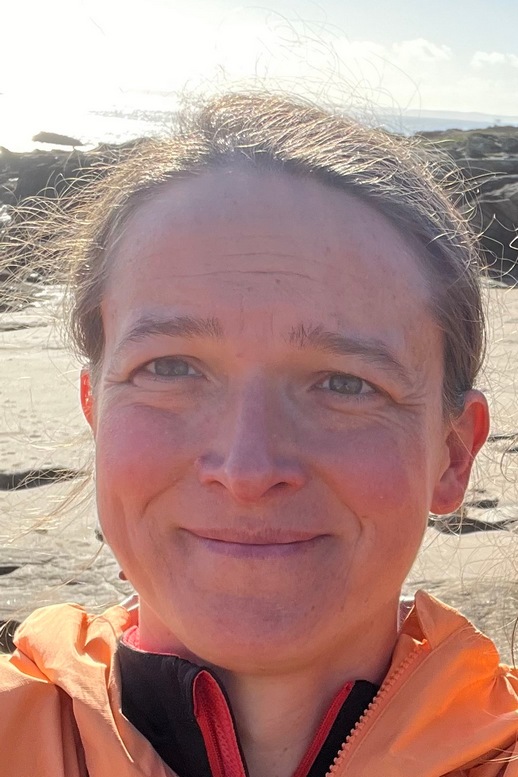 Laureline Lefebvre