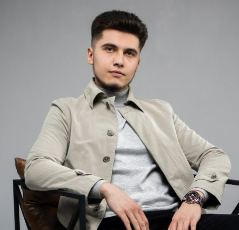 author photo