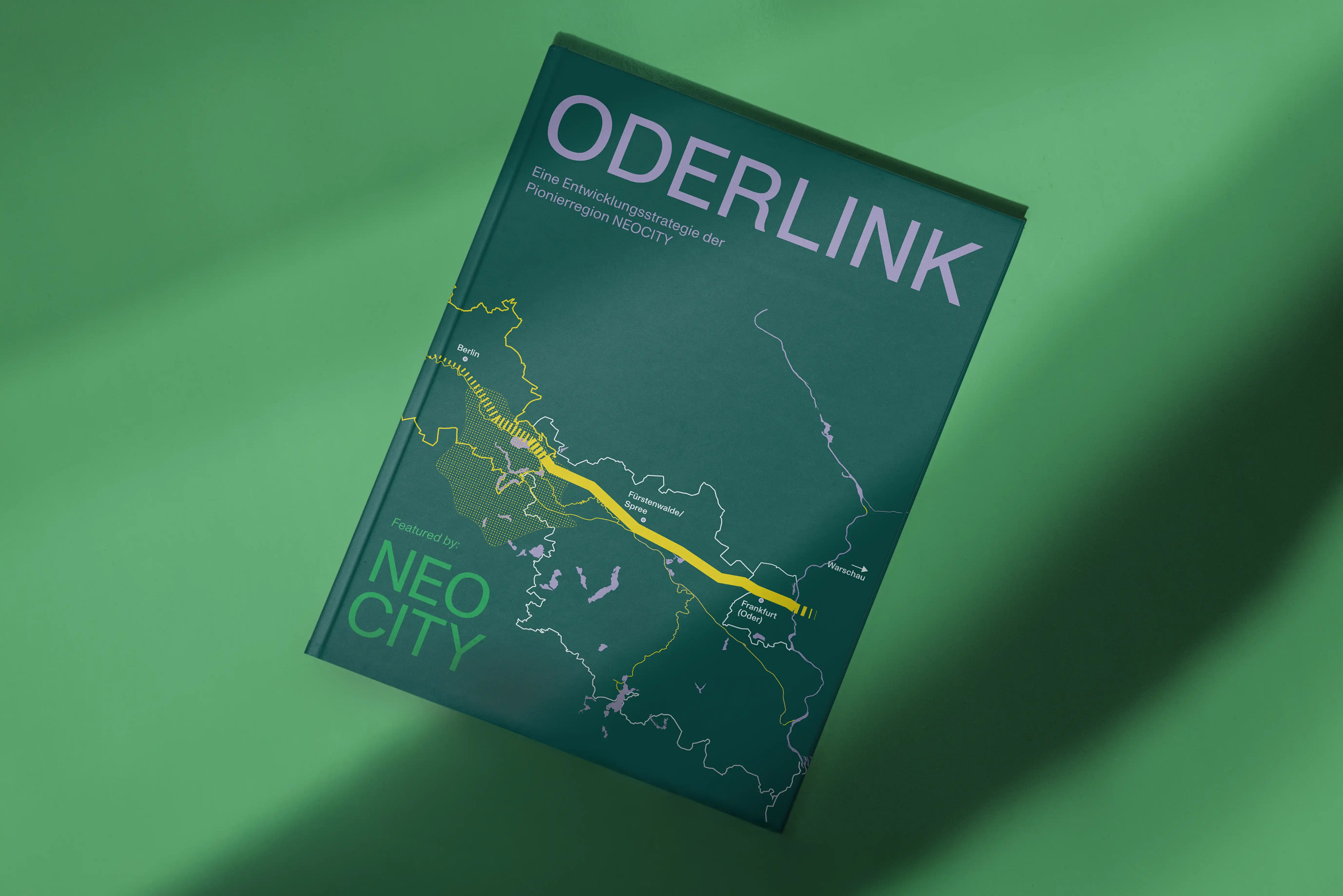 ODERLINK