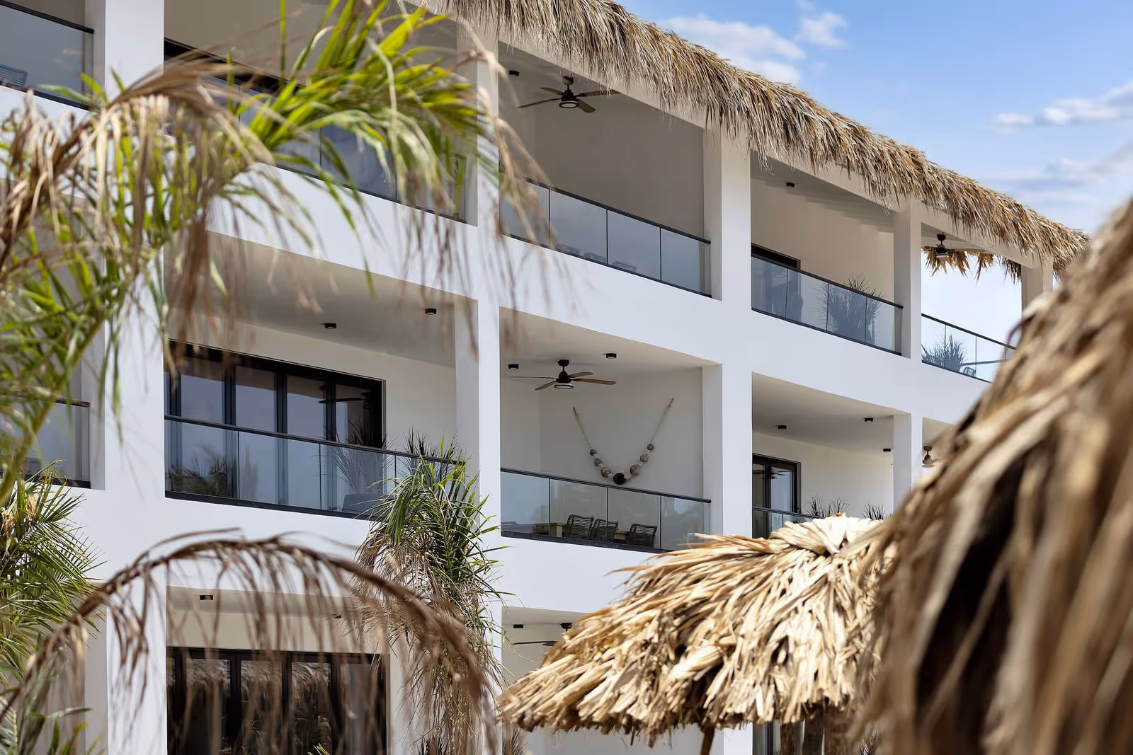 Project op Bonaire