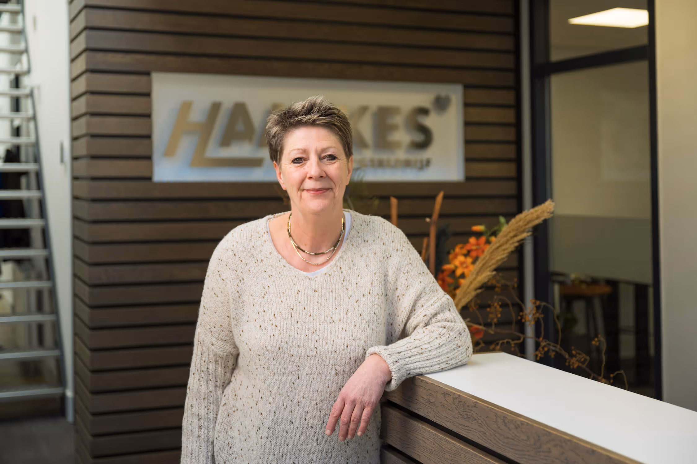 Foto van Haafkes.