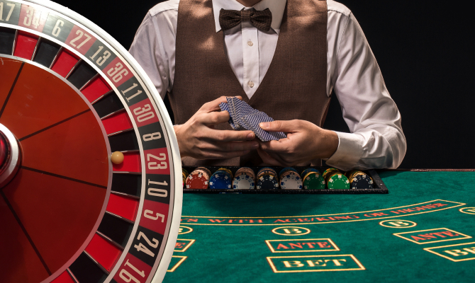 Casino Events