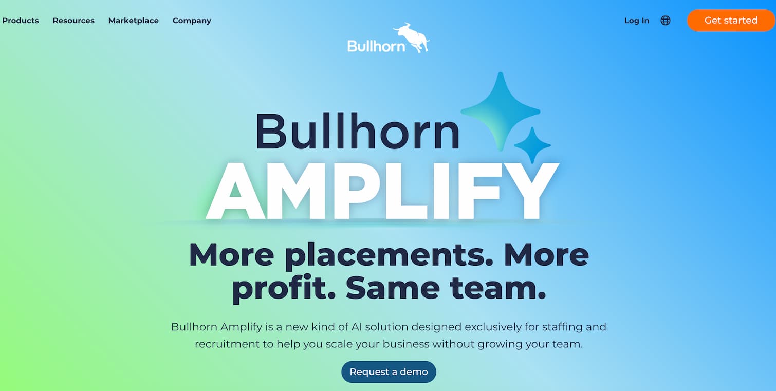 Bullhorn