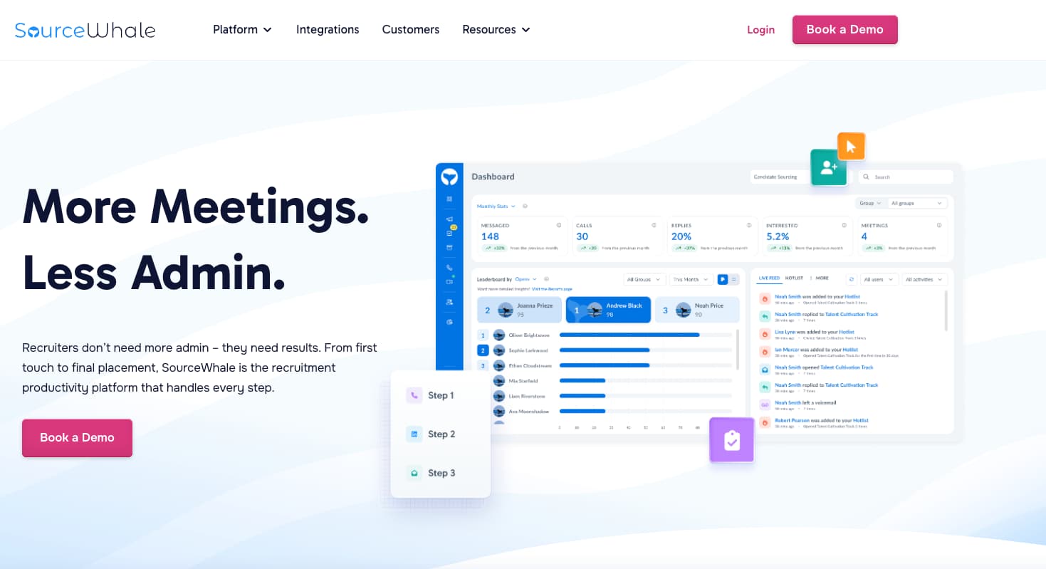 Sourcewhale